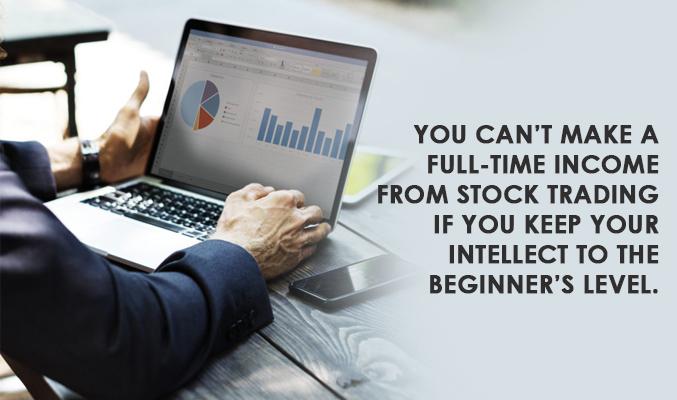 Stock Market Trading Courses Stock Market Trading Courses