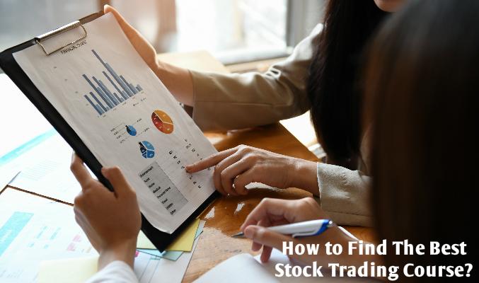 Stock Market Trading Courses Stock Market Courses For Beginners