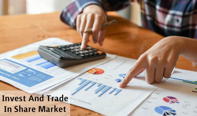 Share Trading Courses In India Best Stock Trading Courses
