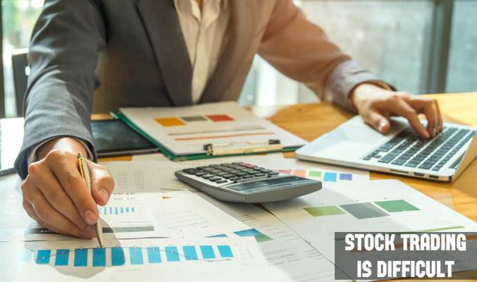 Learn How To Trade Stocks Learn How To Trade In Stocks Online