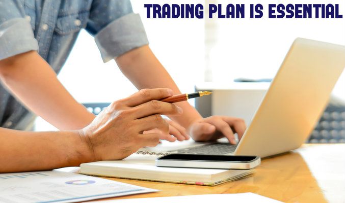 Share Trading Courses Share Trading Courses