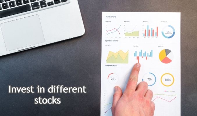 Online Stock Market Training Course Online Stock Market Training Course