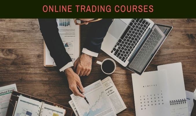 Stock Trading Courses Stock Trading Courses